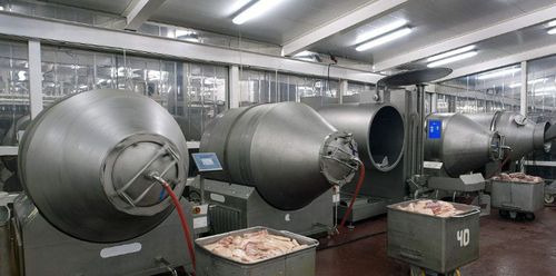 食品厂管道与设备的清洗与消毒灭菌全流程指南