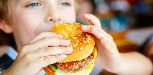 为何外国人常食“垃圾食品”却依然强健？背后原因深度解析