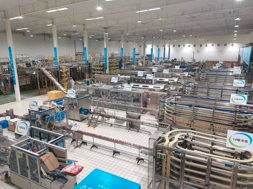 中国食品行业首个“零碳工厂”诞生 伊利率先引领绿色革命
